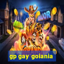 gp gay goiania